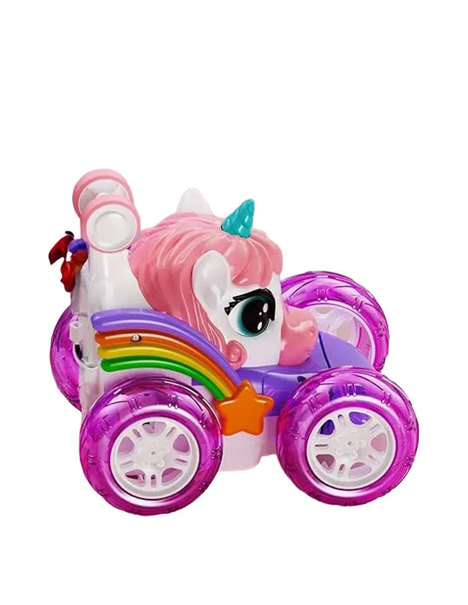 Automóvil xsaasgdyug Unicornio