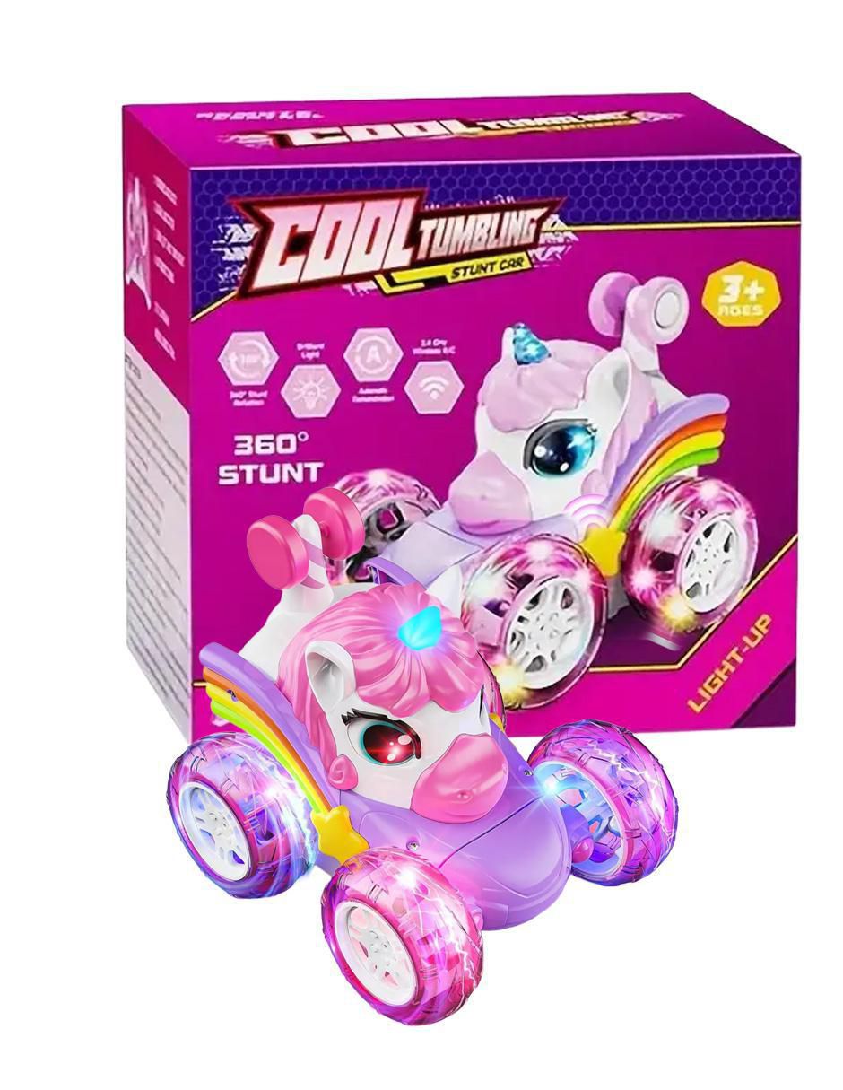 Automóvil xsaasgdyug Unicornio