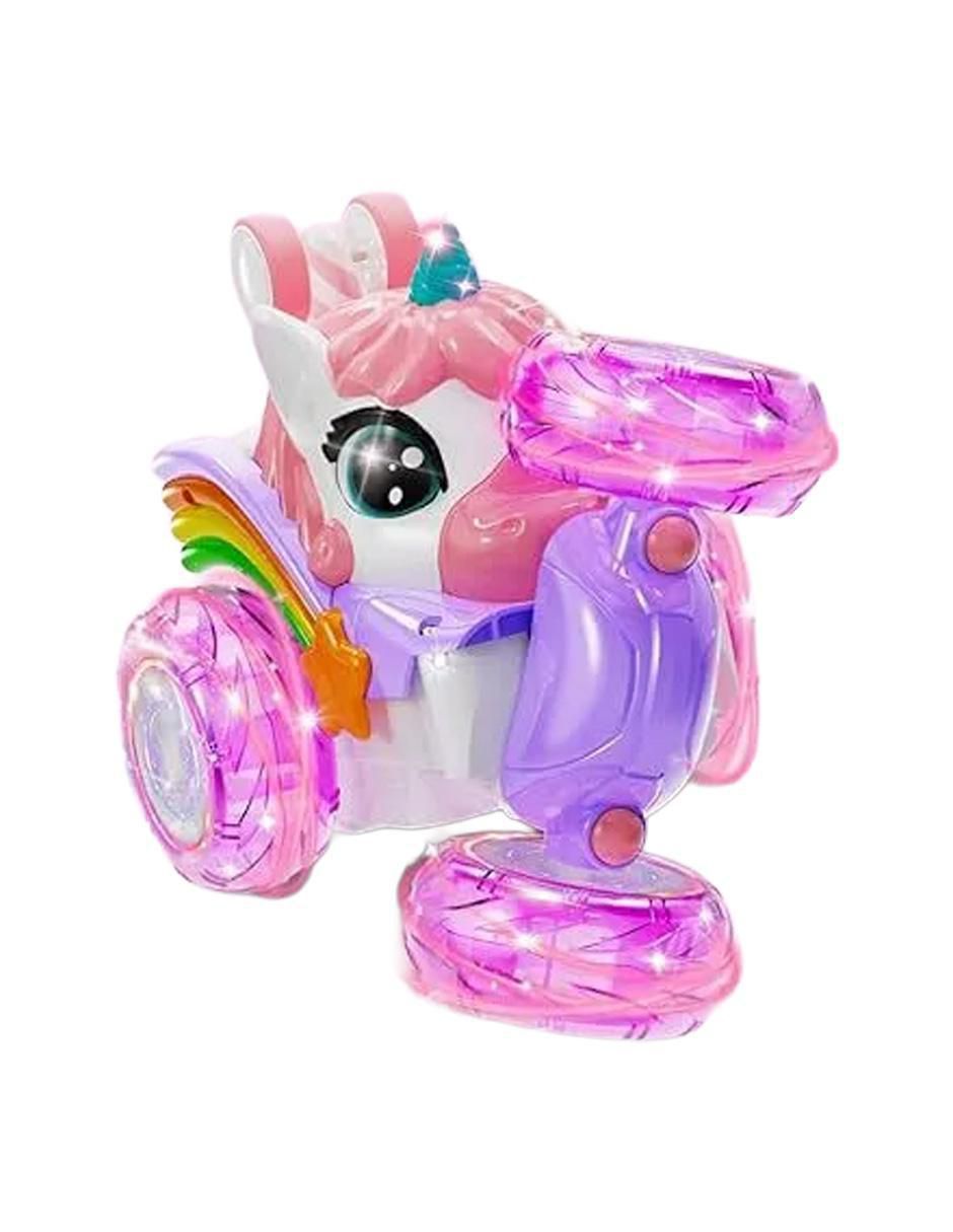 Automóvil xsaasgdyug Unicornio