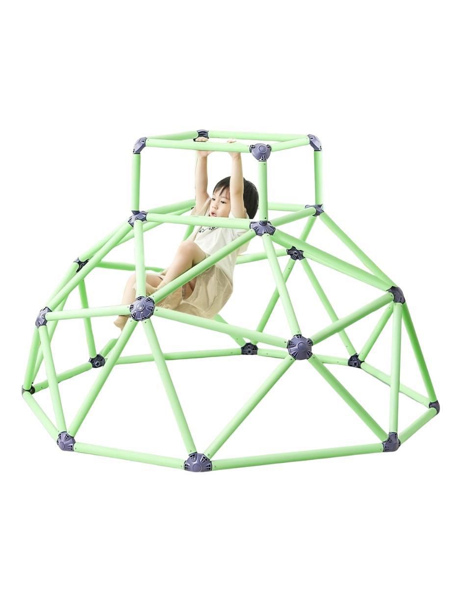 Centro de entretenimiento infantil 6