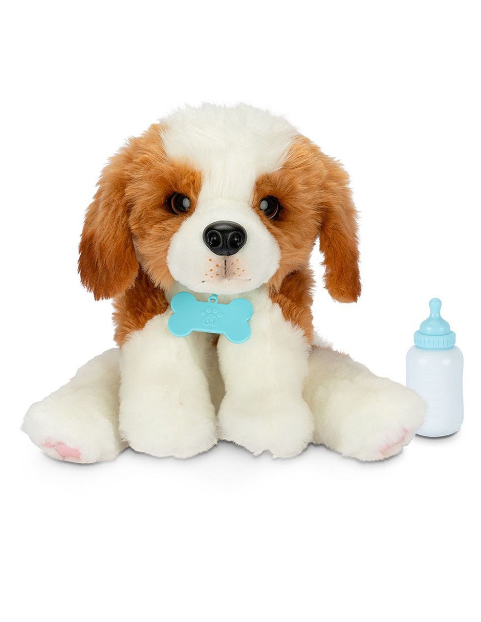Peluche de perro de 28 cm 5