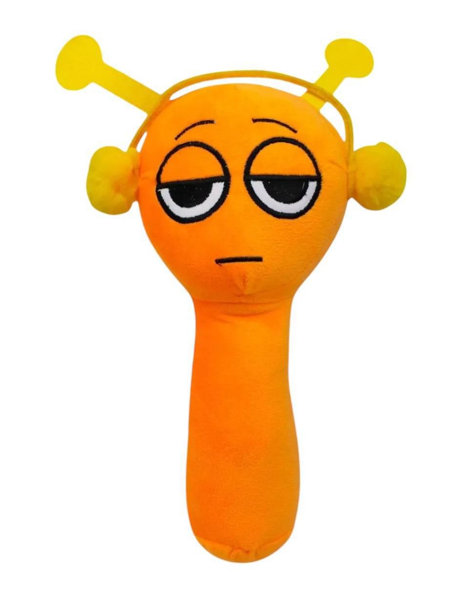 Peluche Güish