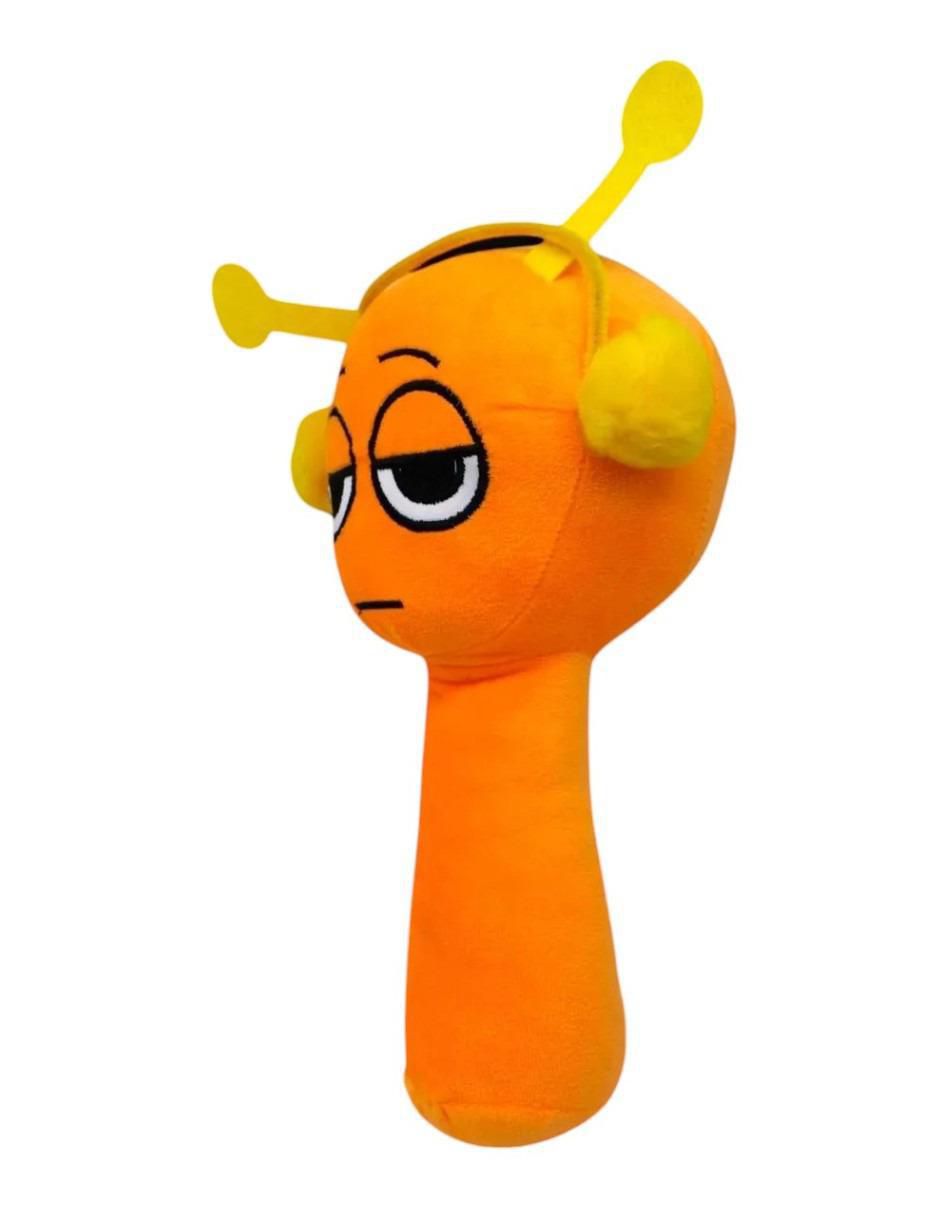 Peluche Güish