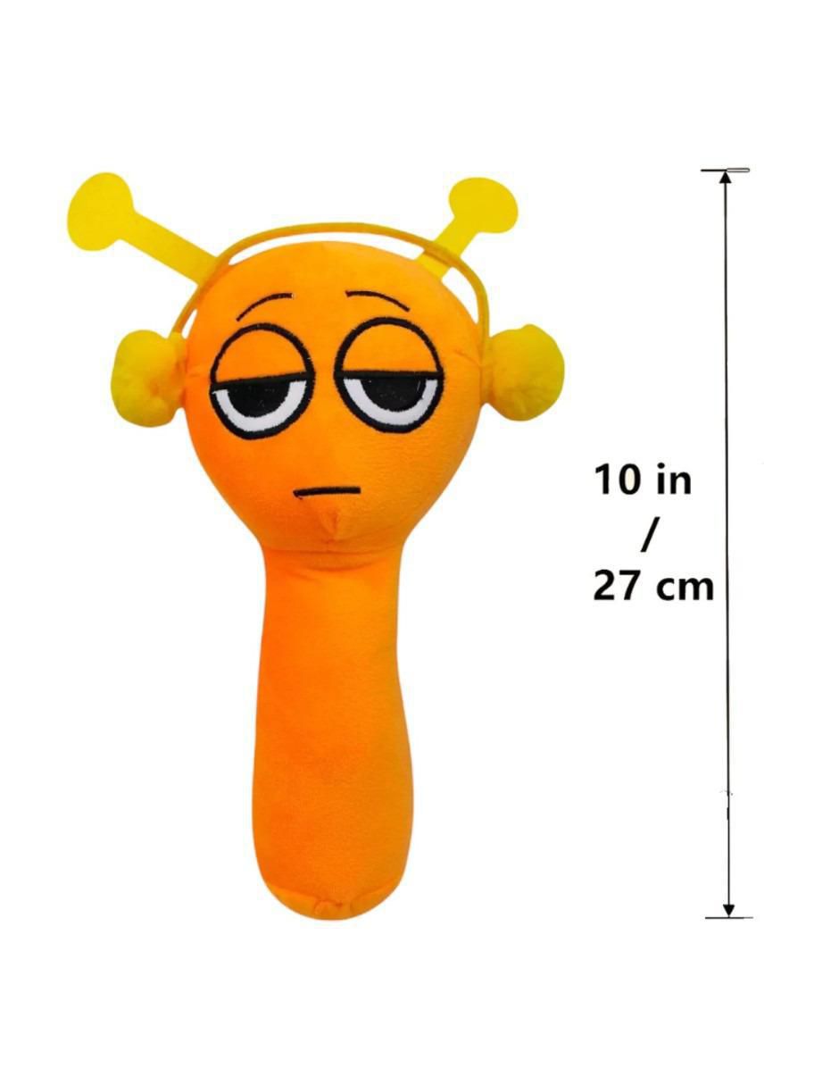 Peluche Güish