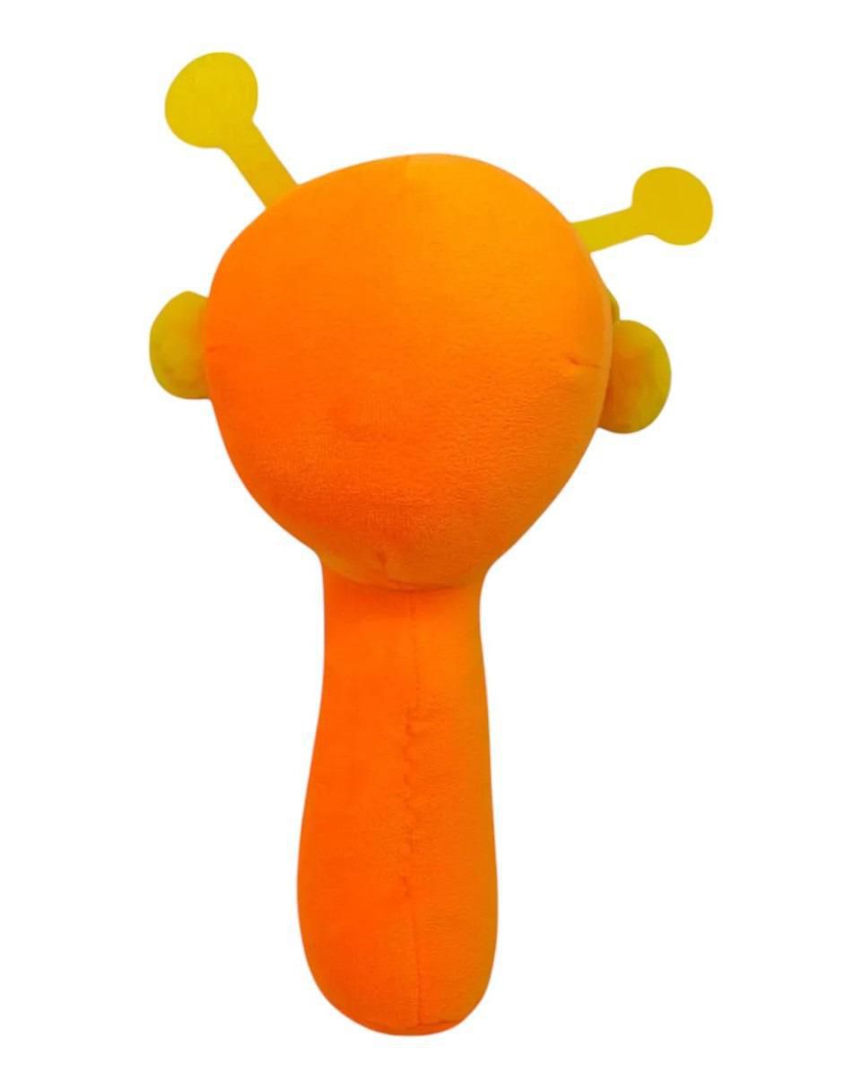 Peluche Güish