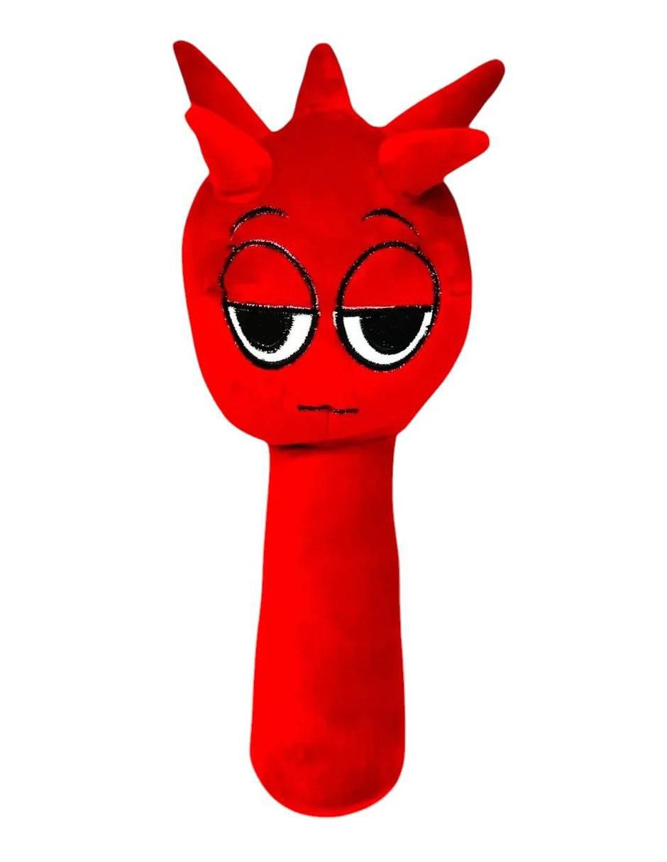 Rojo 3