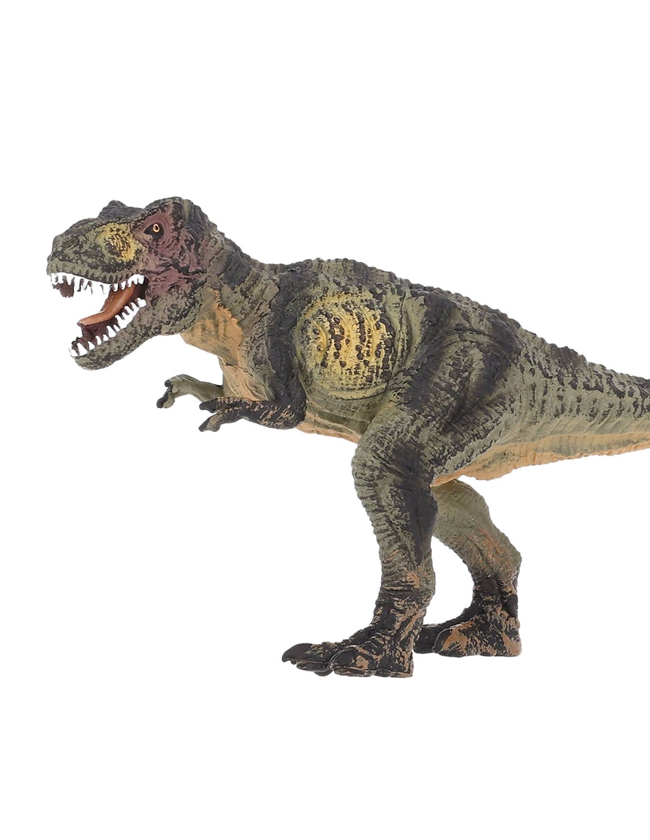 DINOSAURIOS 21PZS TOYTOWN DINOSAURIOS 21PZS TOYTOWN