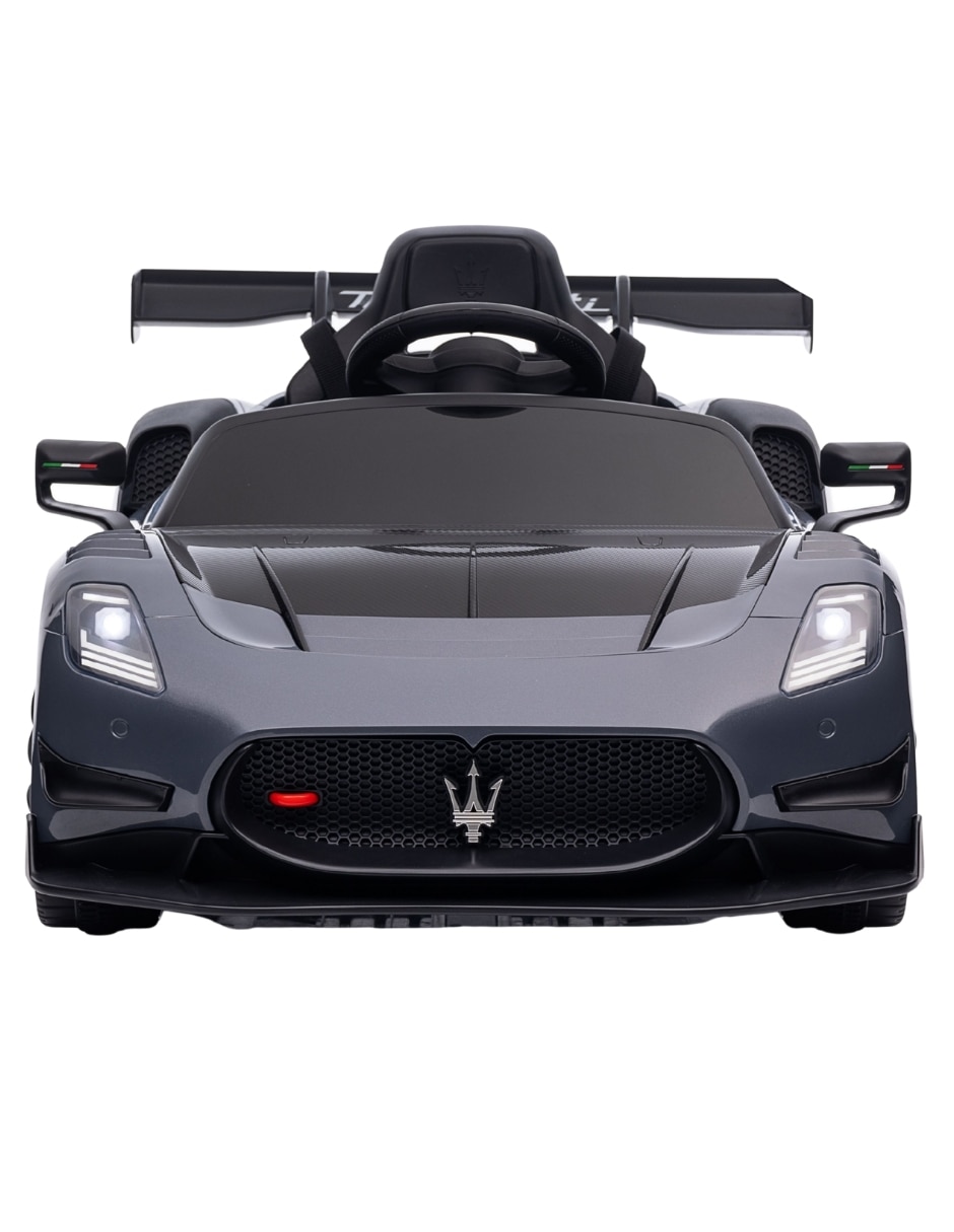 Automóvil montable con control remoto recargable unisex 3