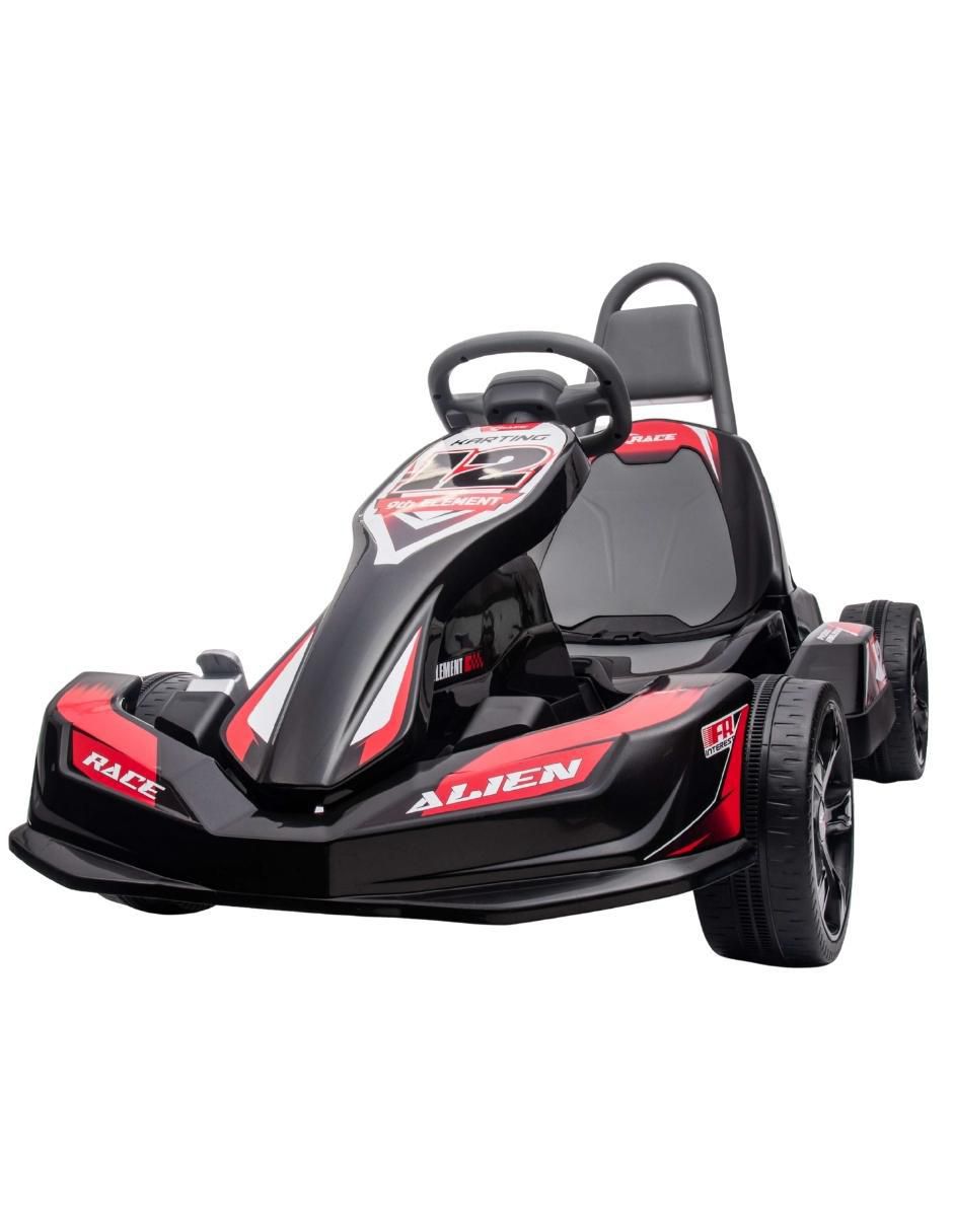 Automóvil montable con control remoto recargable unisex 2