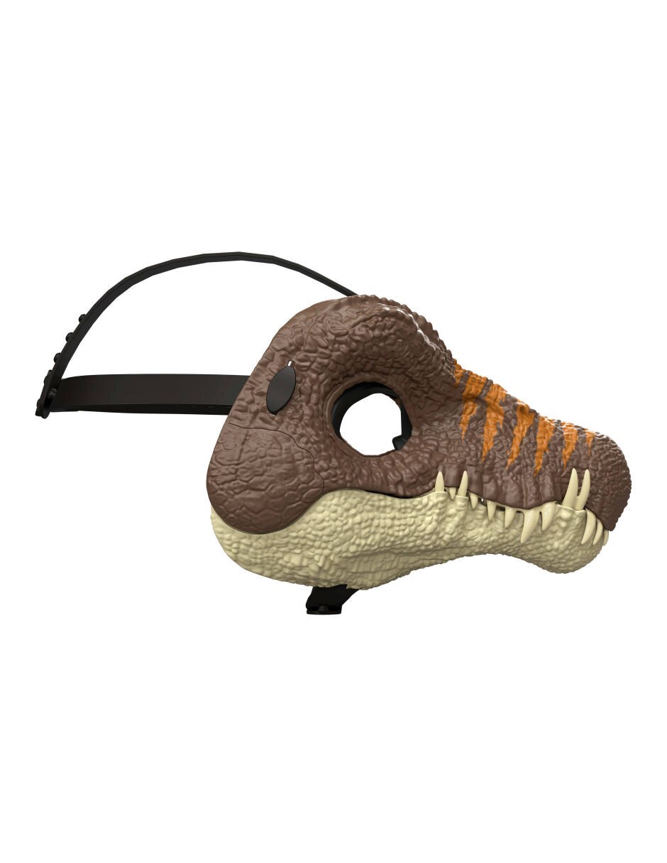Rebirth máscara spinosaurus juego de rol para niños