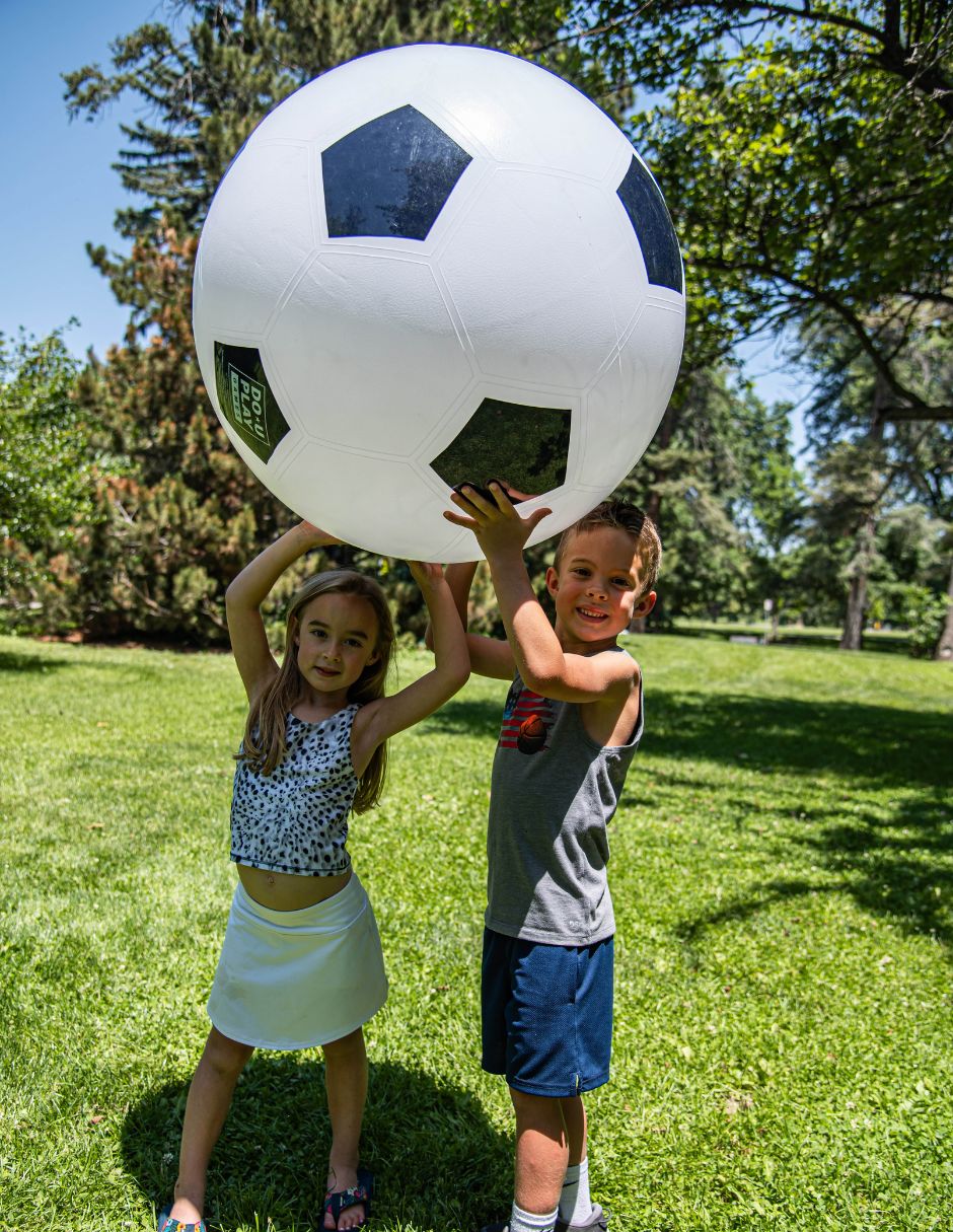 Inflable 3