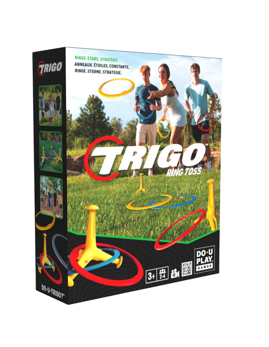 Set juego de lanzamiento 4