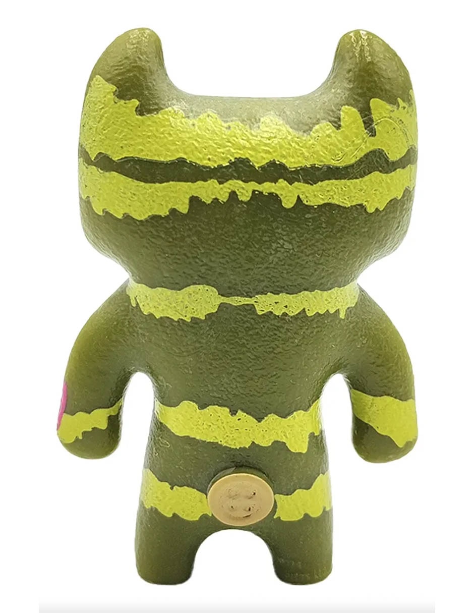Figura de colección fuggler monsters 2