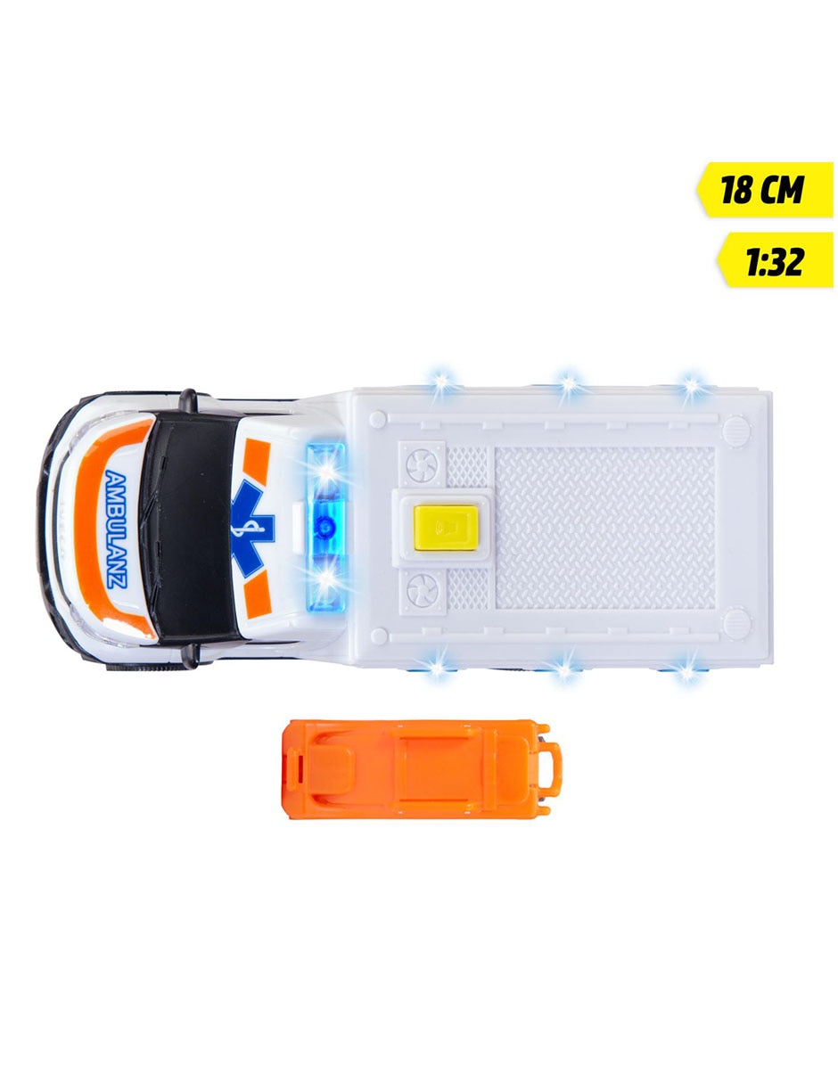 Ambulancia 2