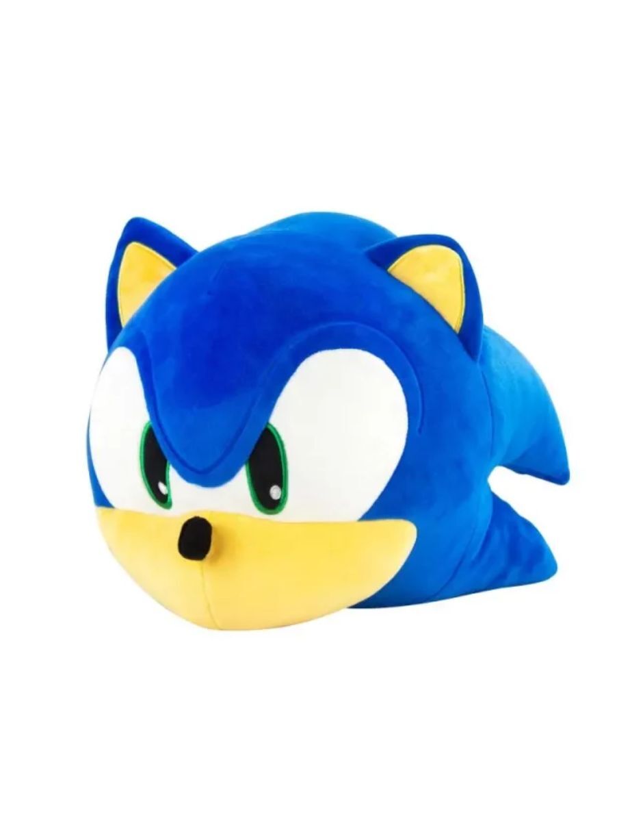 Peluche de Sonic Sega de 29 cm