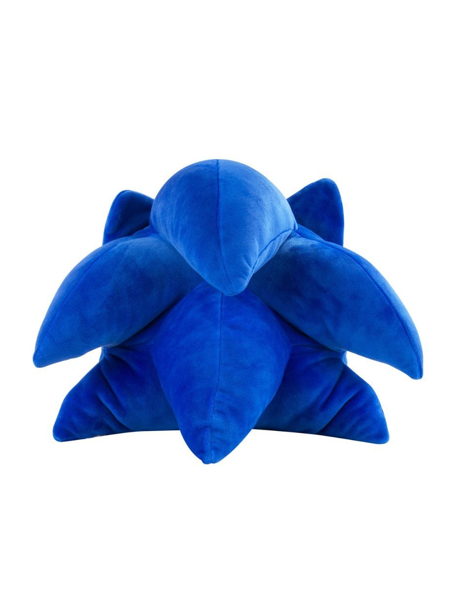 Peluche de Sonic de 29 cm Peluche de Sonic de 29 cm