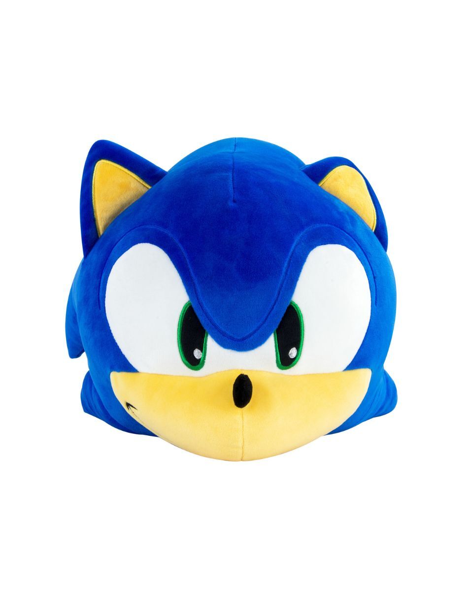 Peluche de Sonic Sega de 29 cm