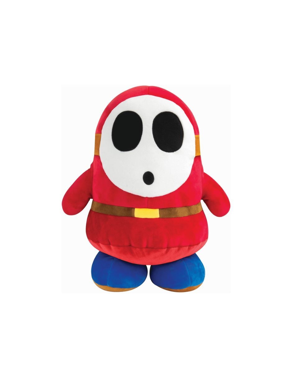 Peluche de Shy Guy de 19 cm 1