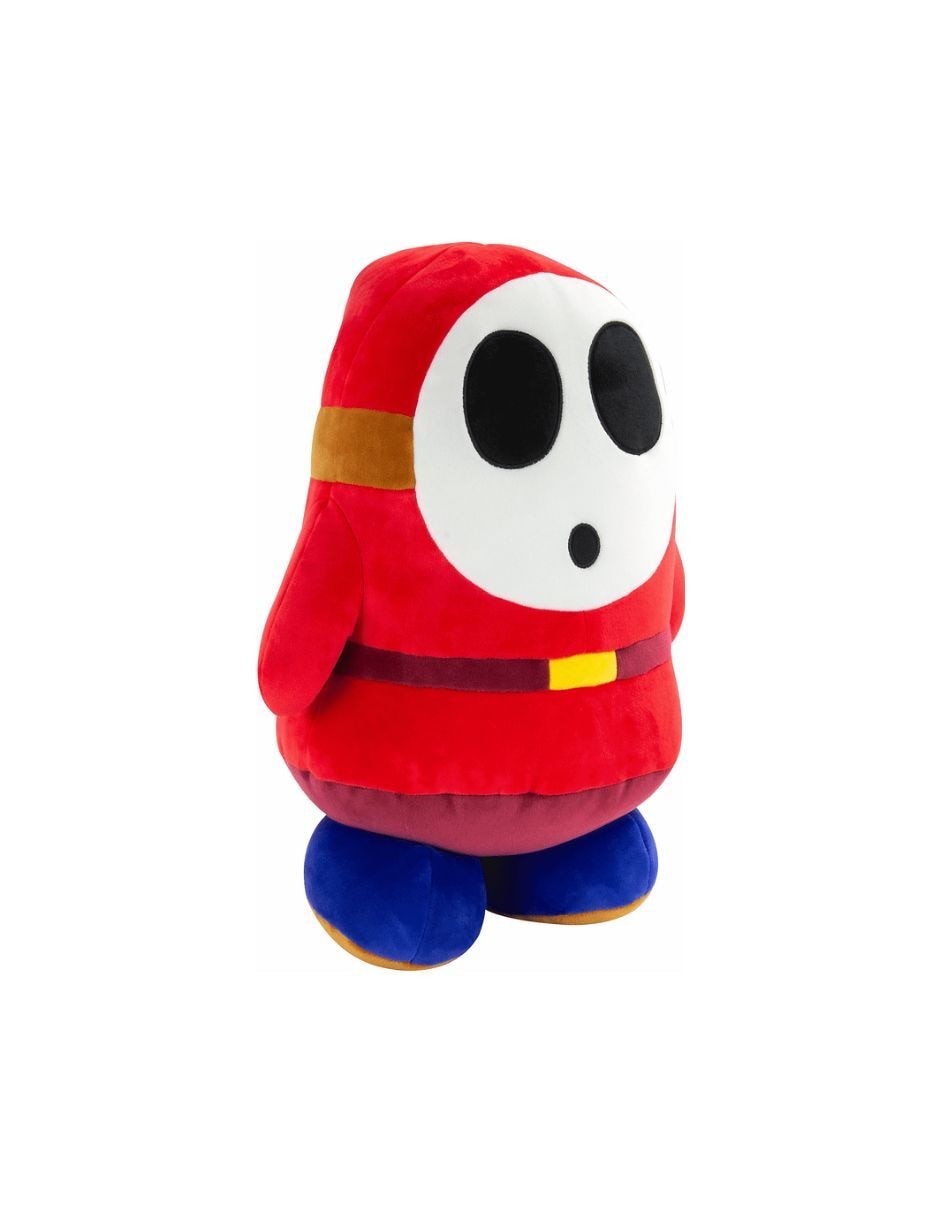 Peluche de Shy Guy de 19 cm 2