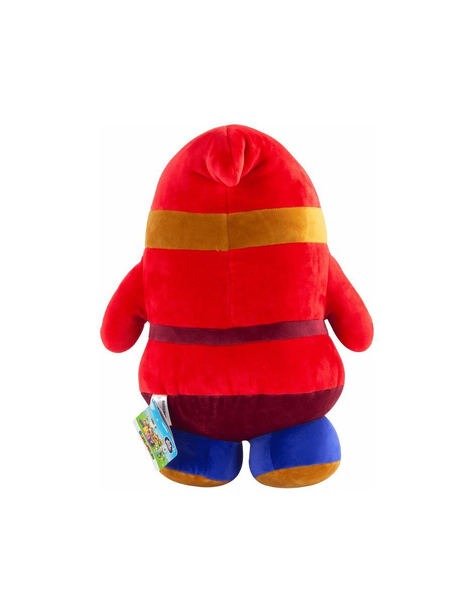 Peluche de Shy Guy de 19 cm Peluche de Shy Guy de 19 cm
