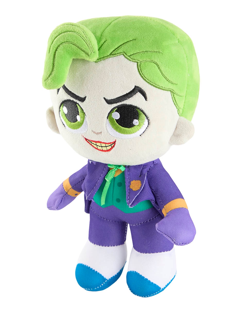 Peluche de Jocker de 20 cm 2