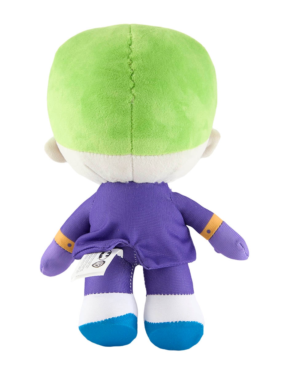 Peluche de Jocker de 20 cm 3