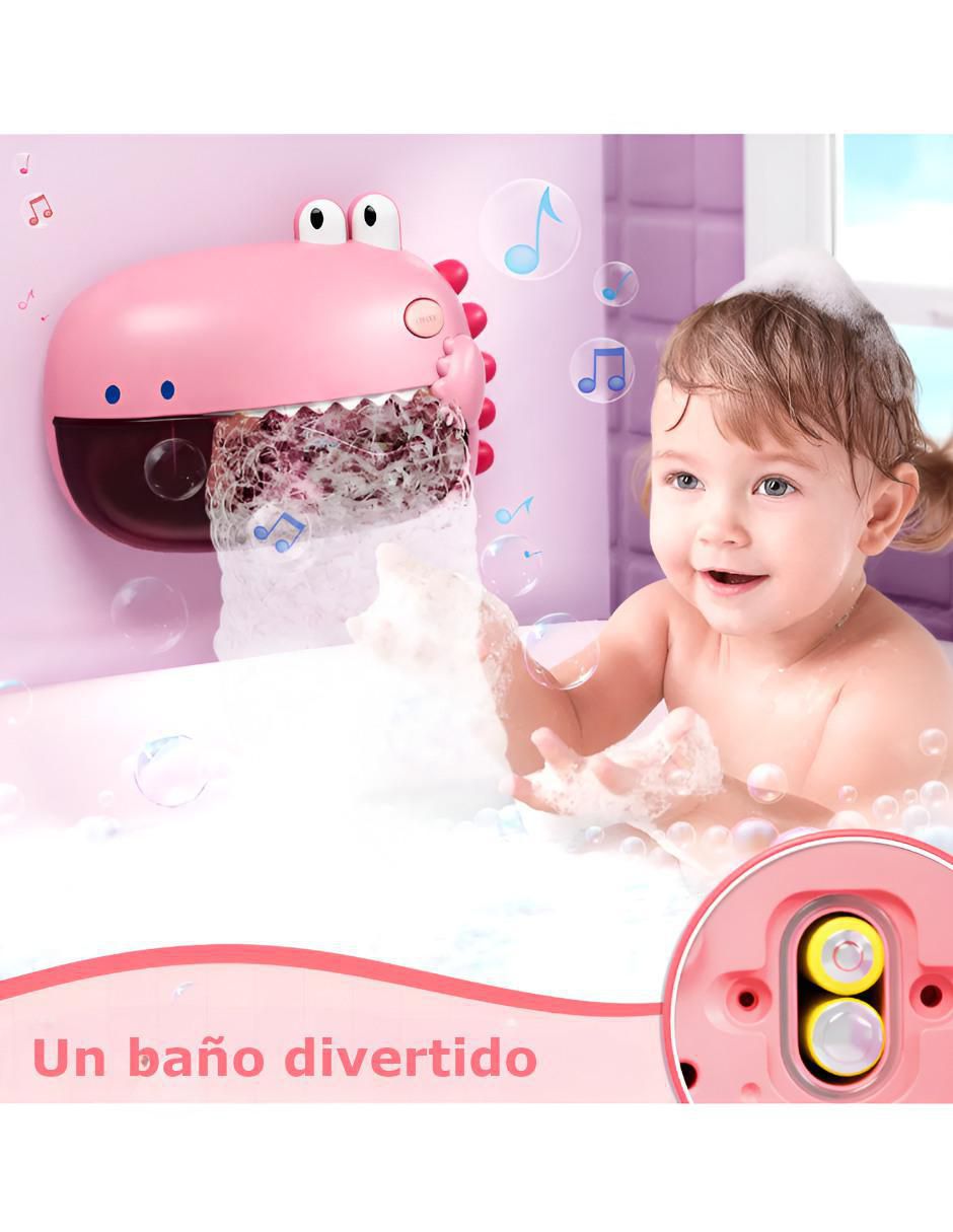 Máquina de burbujas XTLLAR6222