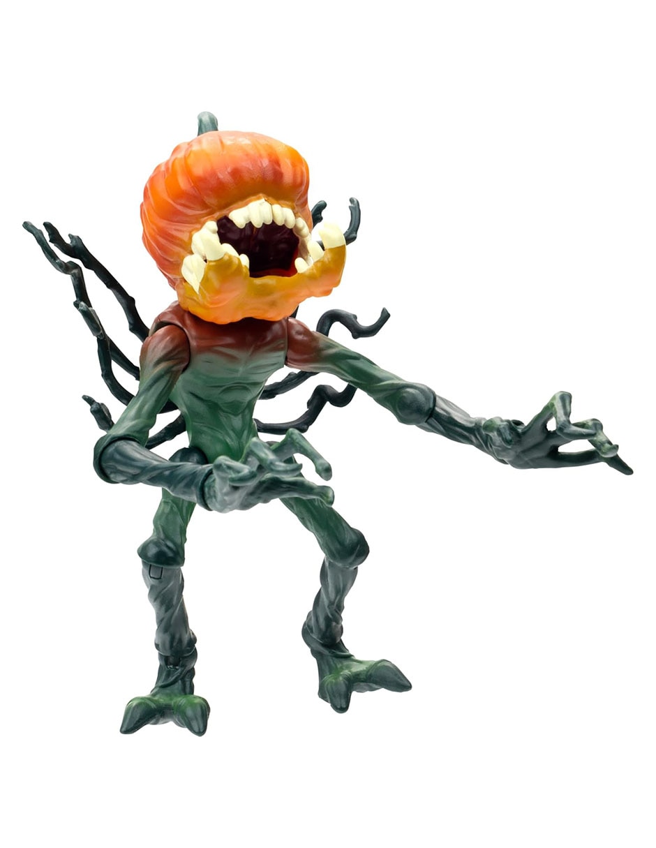 Figura de acción articulada Stranger Things Netflix