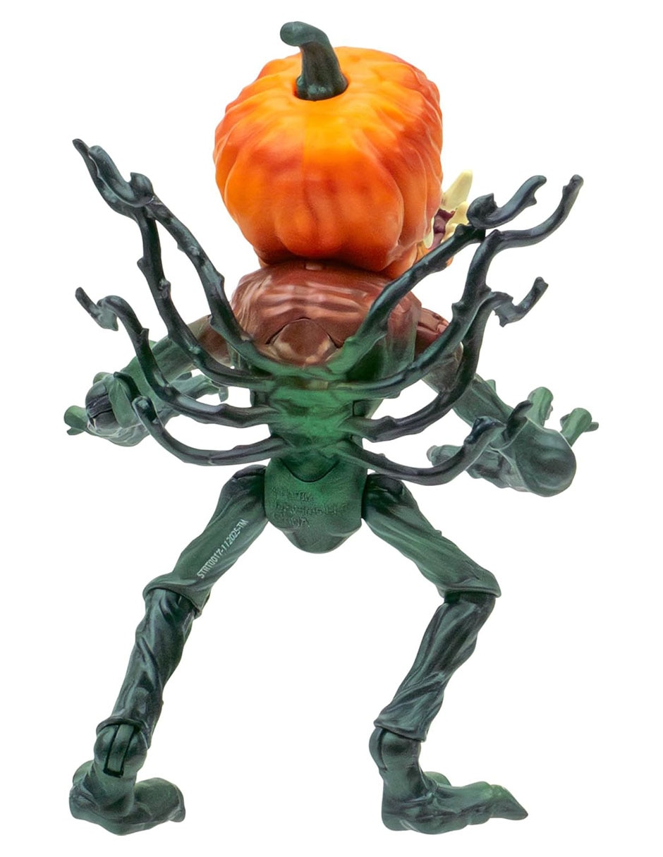 Figura de acción articulada Stranger Things Netflix 2