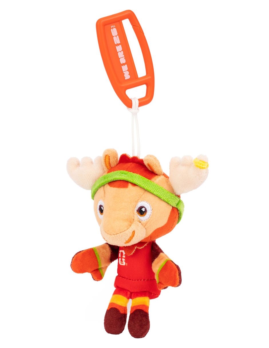 Peluche 4