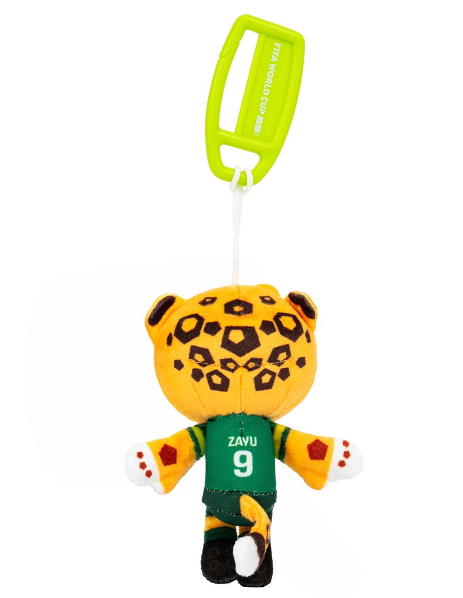 Peluche 8