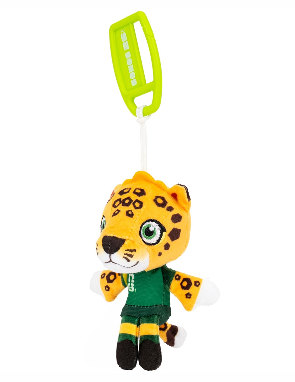 Peluche 9