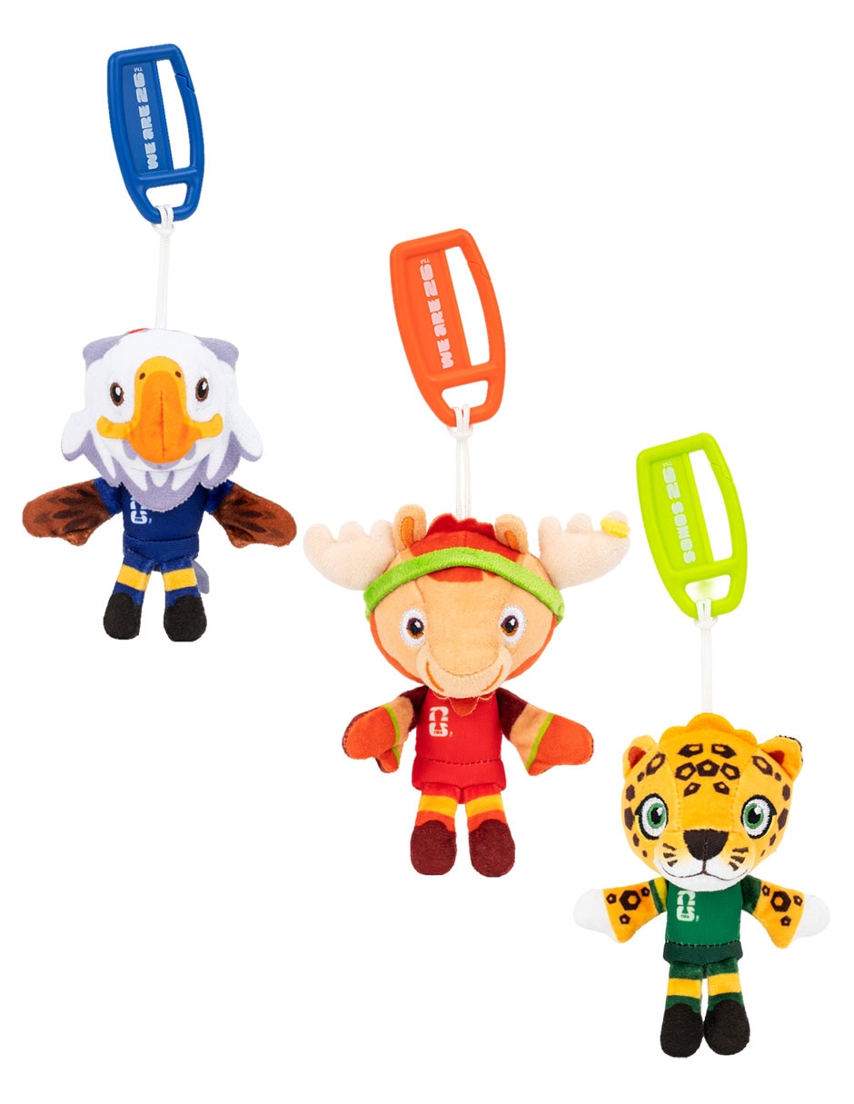 Peluche 1