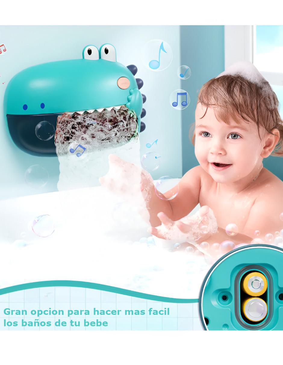 Máquina de burbujas XTLLAR6220