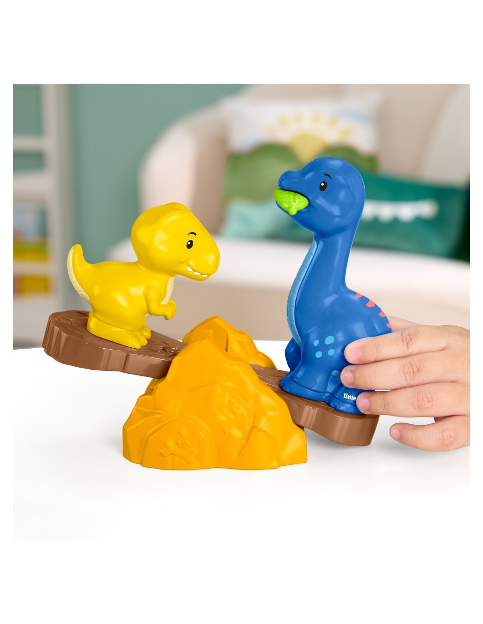Set de muñeco personaje 3
