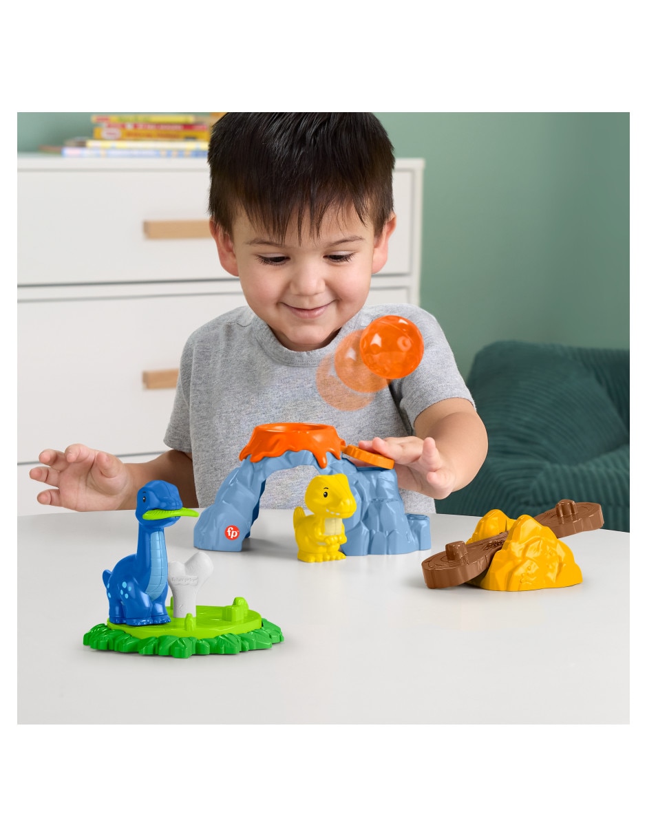 Set de muñeco personaje 6