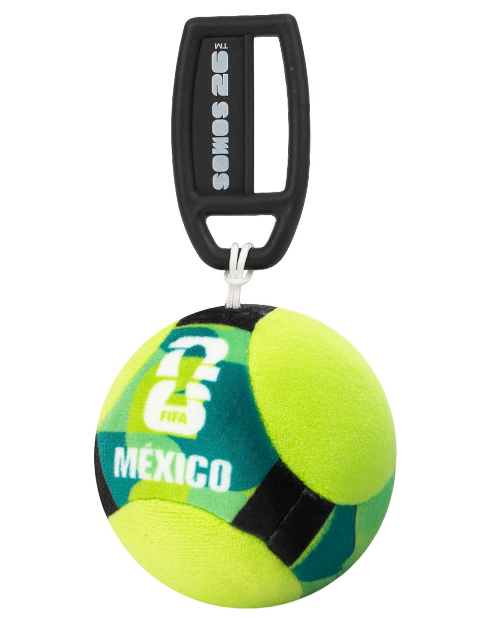 Peluche de balón Fifa World Cup Fifa World Cup 26 de 10 cm