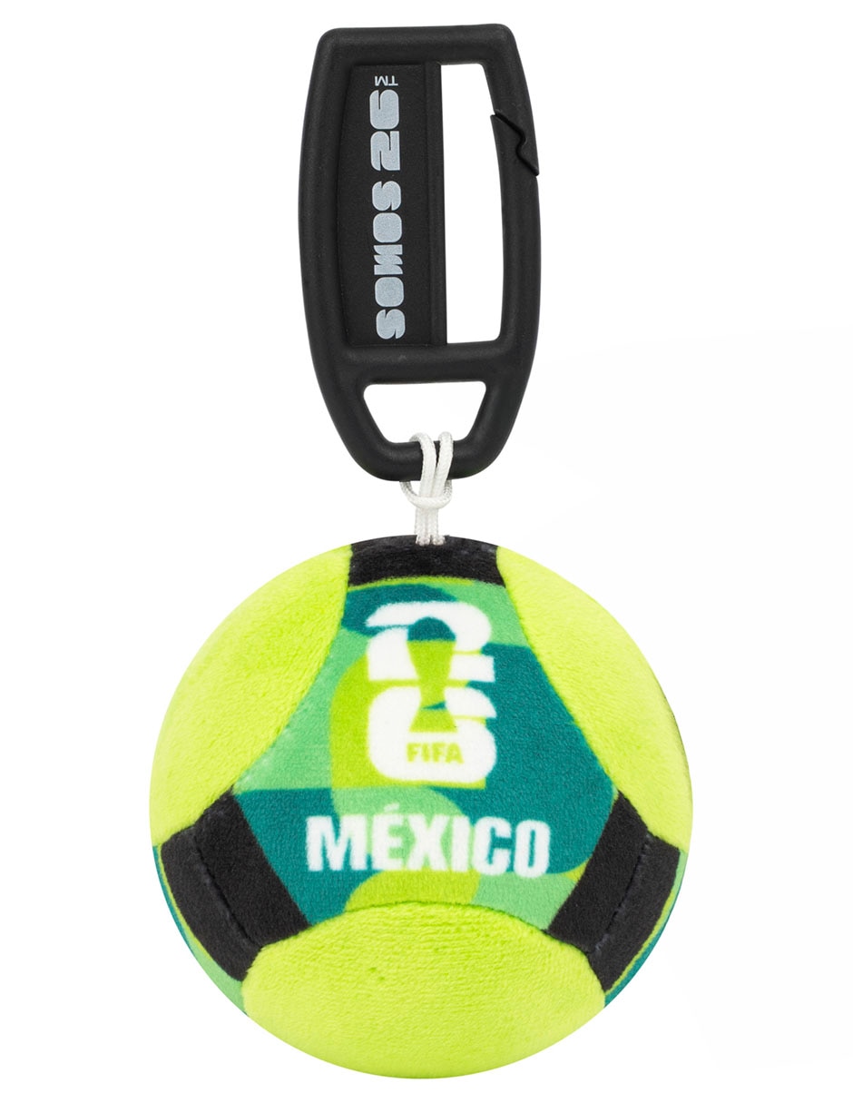 Peluche de balón Fifa World Cup Fifa World Cup 26 de 10 cm