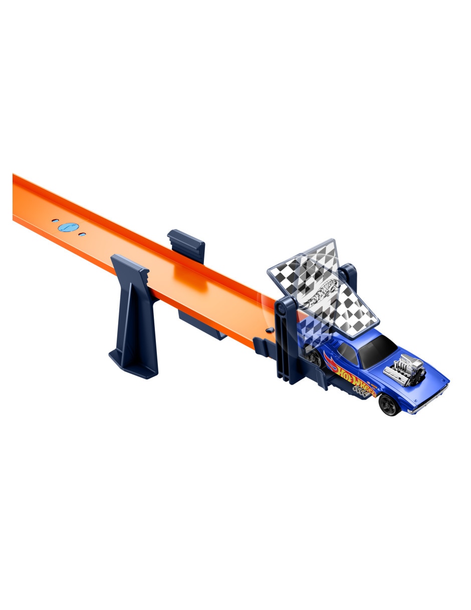 Pista armable 4