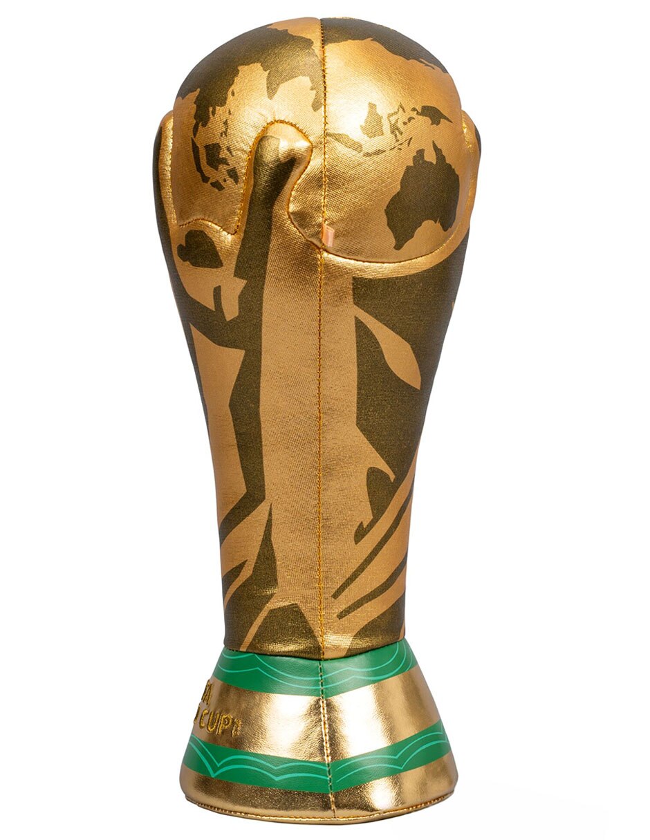 Peluche de fifa world cup copa fifa world cup de 22 cm