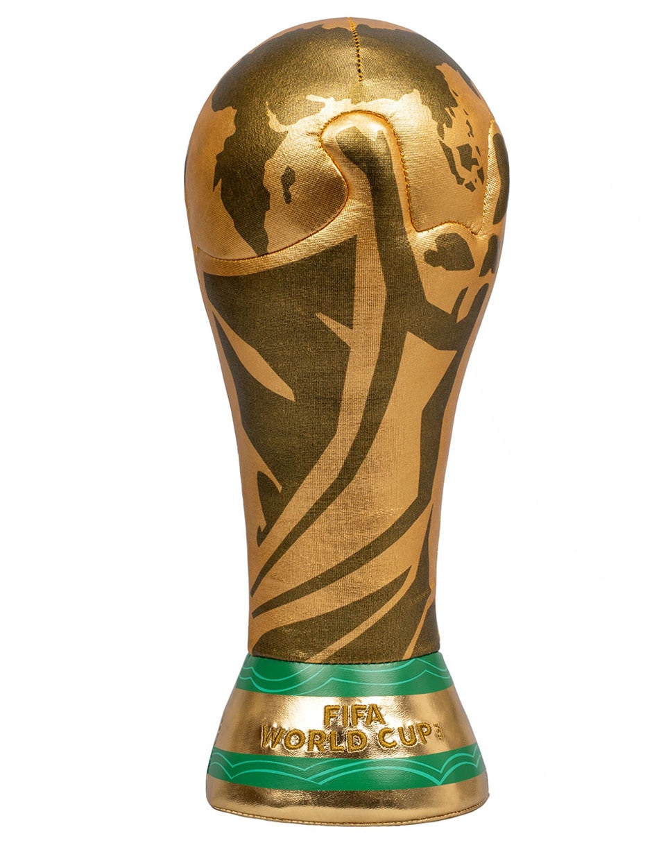 Peluche de fifa world cup copa fifa world cup de 22 cm