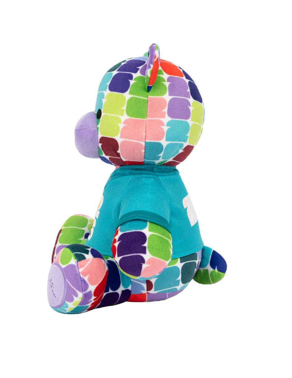 Peluche de oso jazwares decm 2