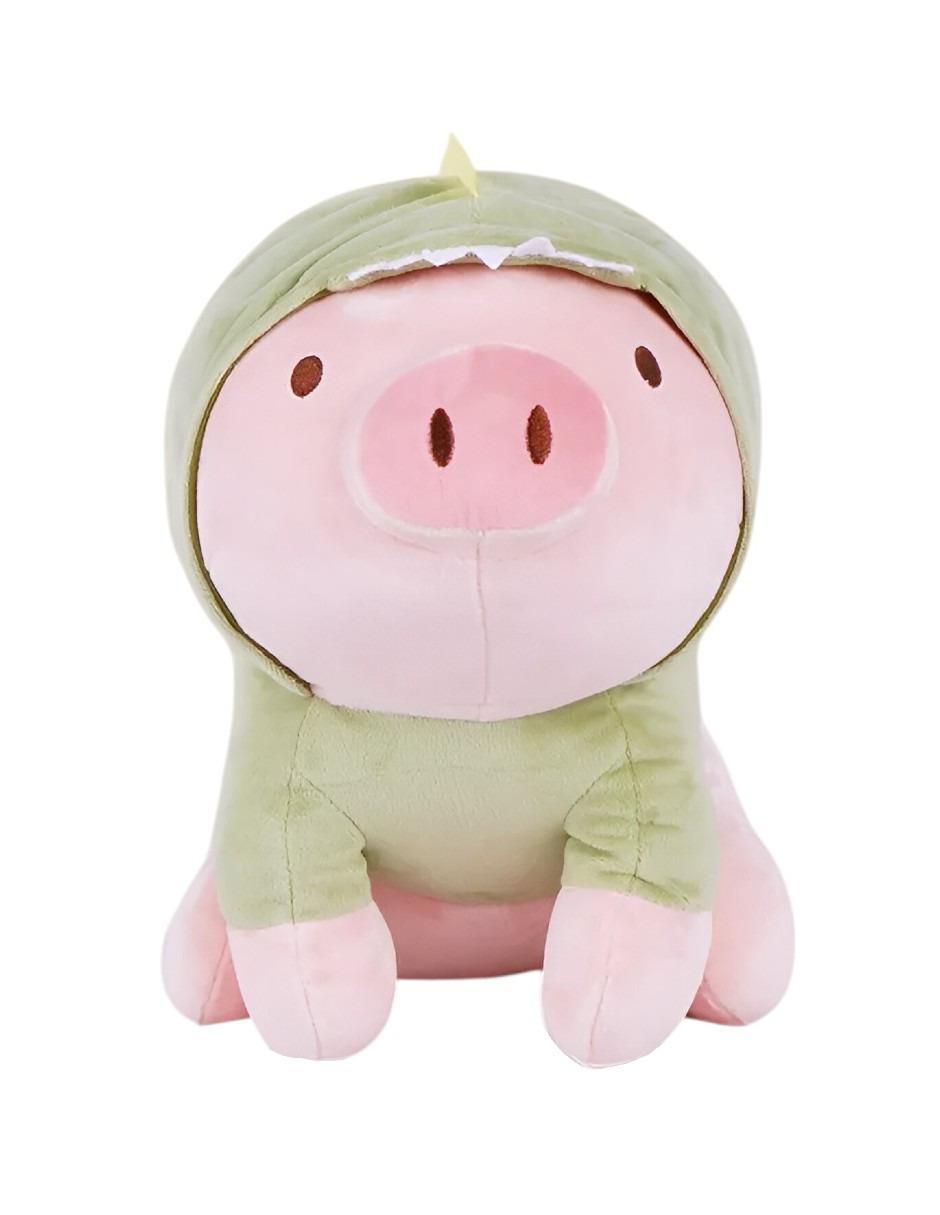 Peluche de Cerdo Güish