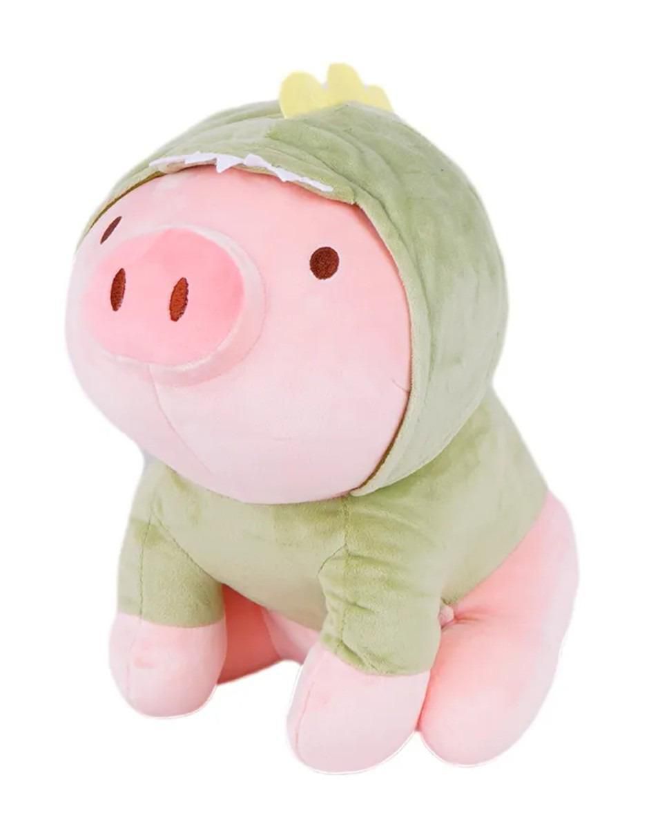 Peluche de Cerdo Güish 2