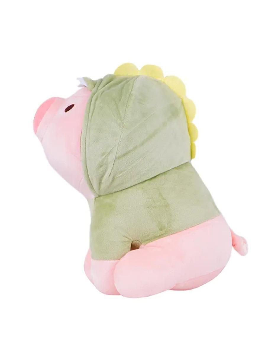 Peluche de Cerdo Güish 3