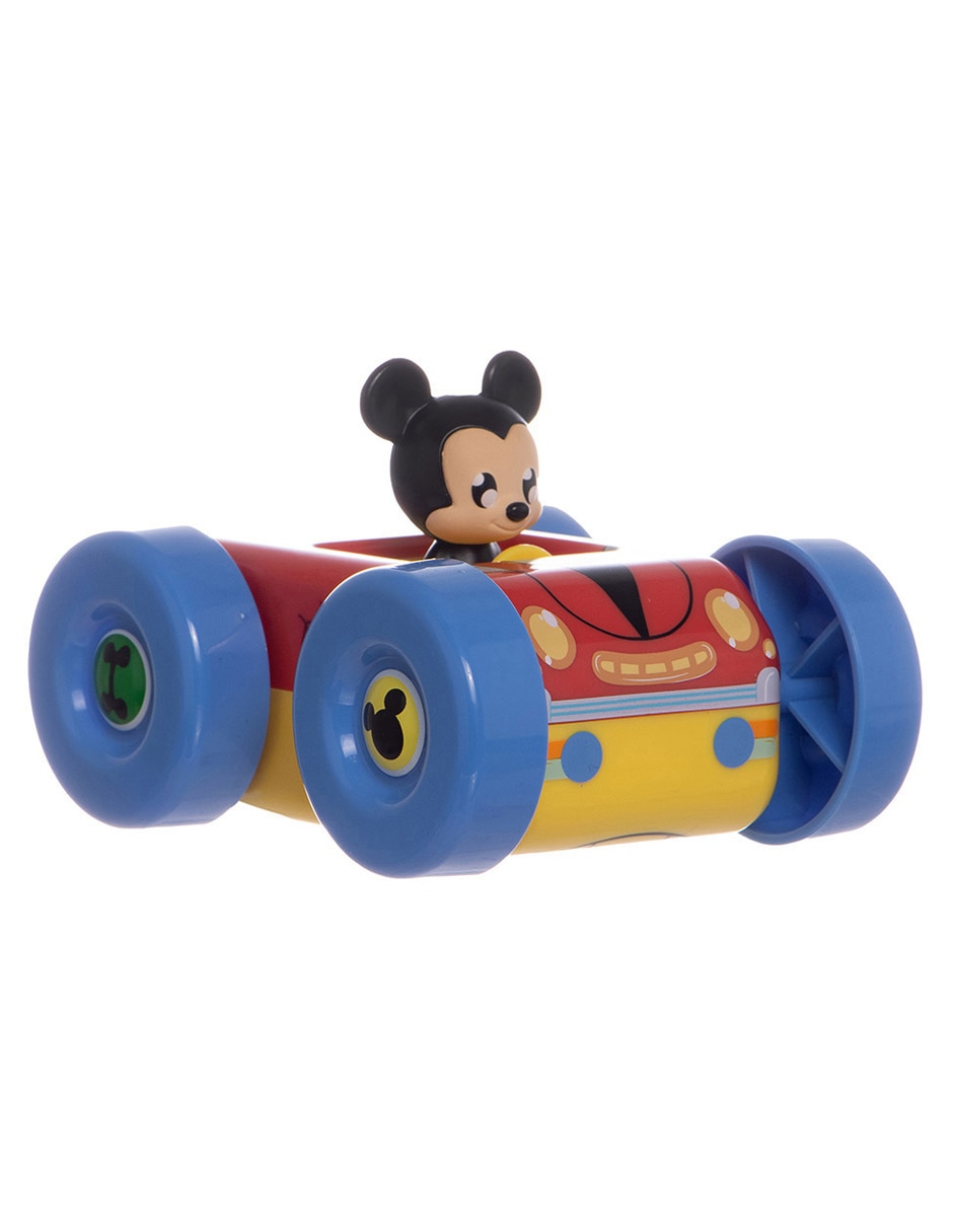 Automóvil flippin'car disney 1