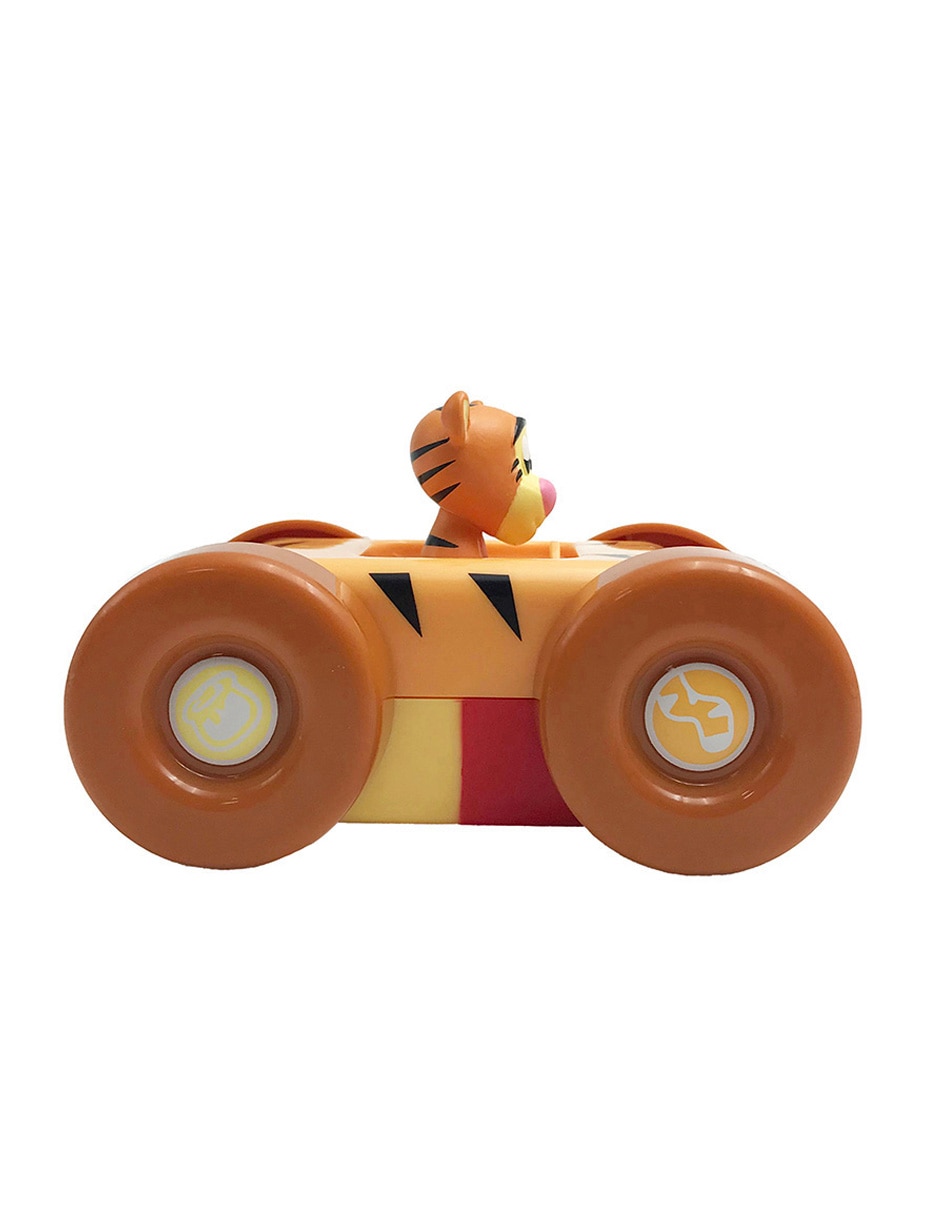Automóvil flippin'car disney 2