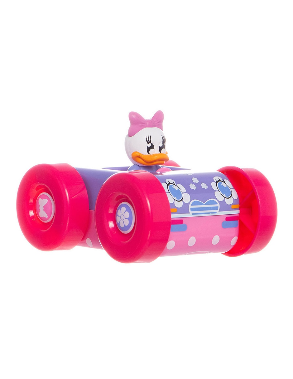 Automóvil flippin'car disney