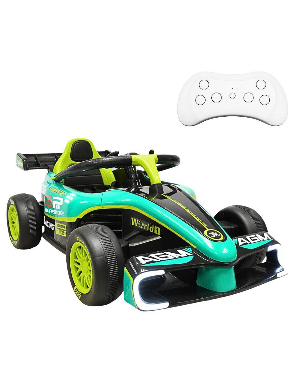 Verde 2