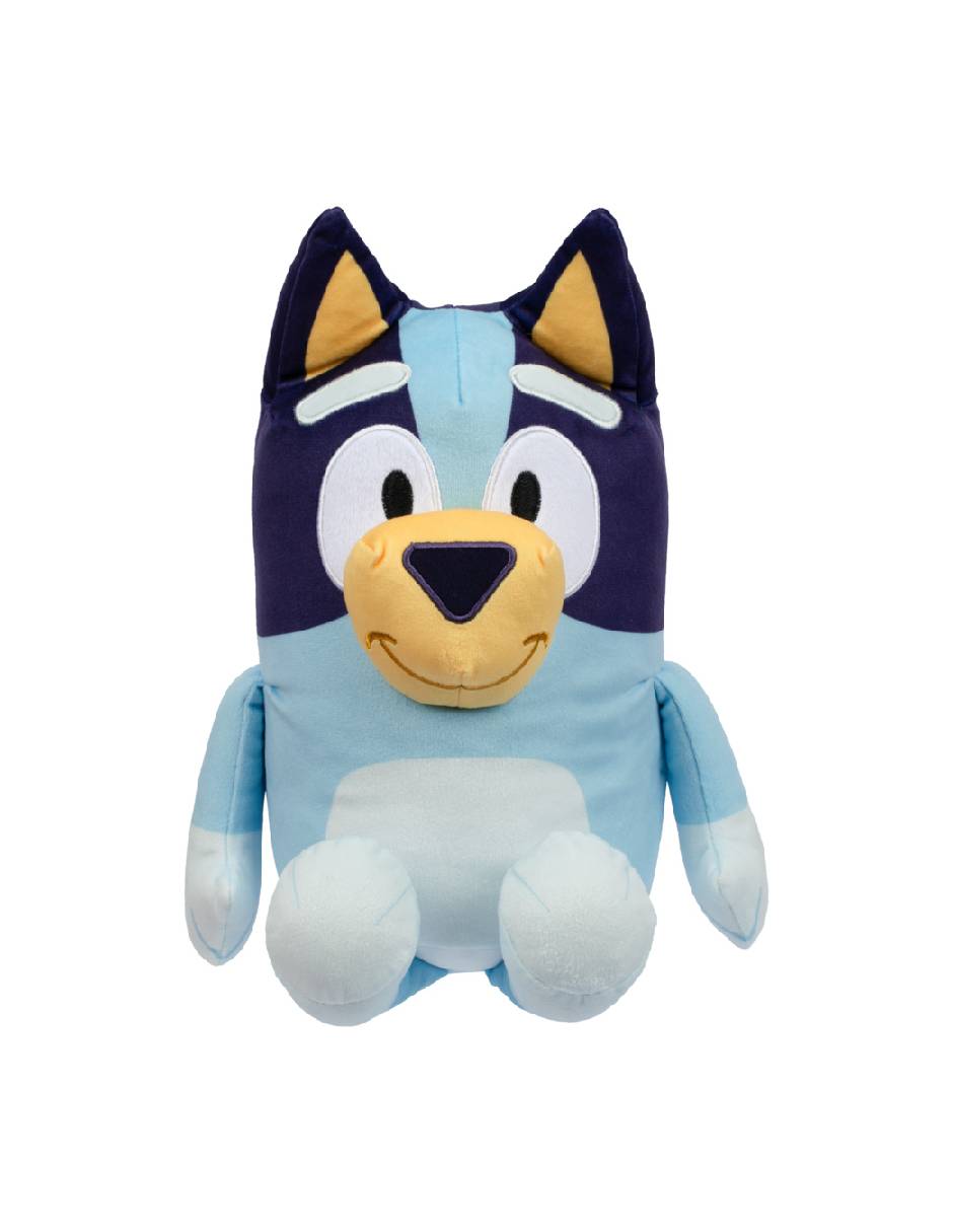 Set de peluches y Bingo perro 34 cm 2